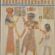 motifs textiles égyptiens,motifs textiles egype