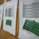 apprendre le tissage,tissage,métier à tisser,Eva Bellanger,Les Ateliers de Paris
