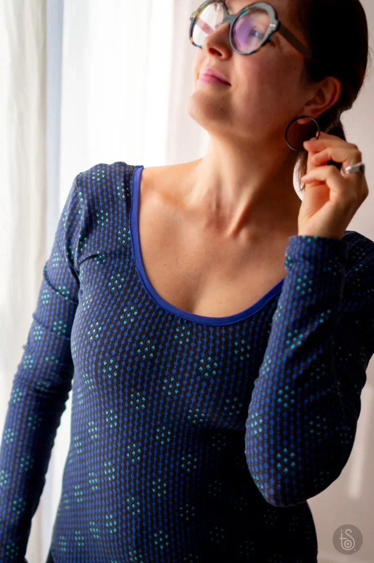 Body Picnic en Lozange Cétoine