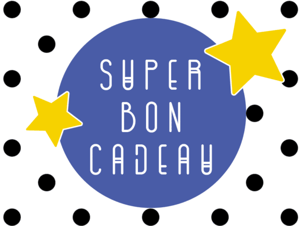 Carte cadeau