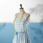 Tissu Berlingot Cassis