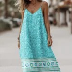 Tissu Berlingot Menthe Frisson