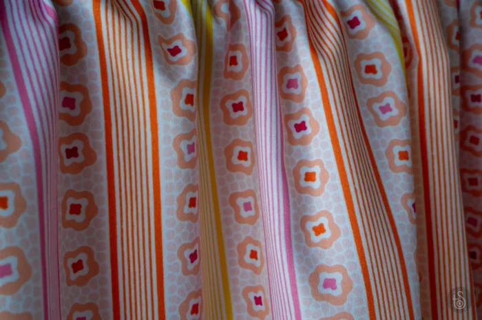 Tissu Berlingot Agrumes – Image 6
