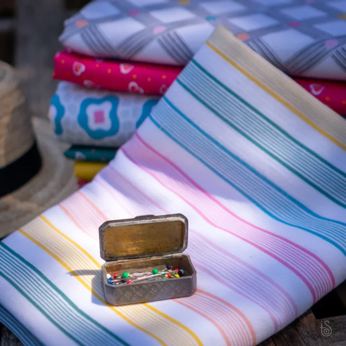 Tissu Berlingot Tutti Frutti – Image 9
