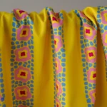 Tissu Berlingot Oasis