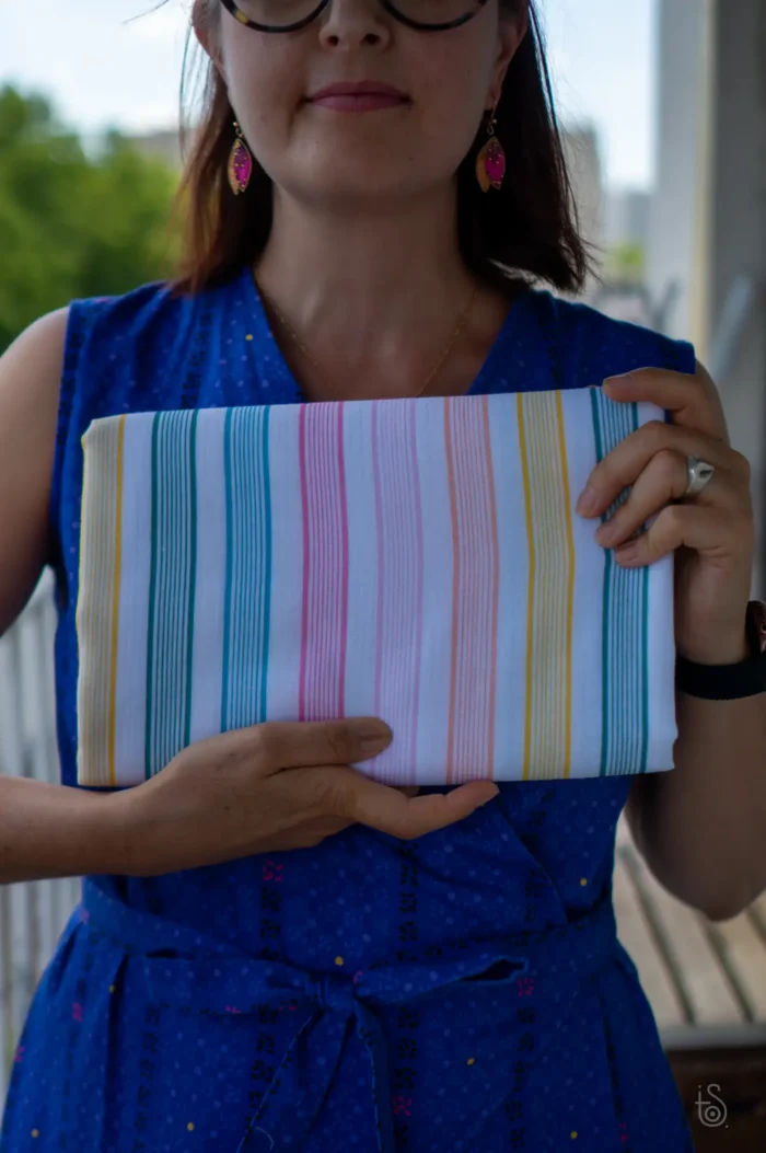 Tissu Berlingot Tutti Frutti – Image 8