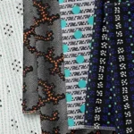 motif corail