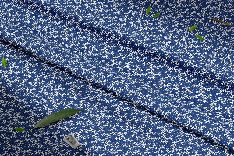 tissu imprimé,tissu au mètre,motif vintage,tissu imprimé vintage,tissu couture été,tissu OEKO-TEX,collection Sorbets,motifs rétro,motif vintage géométrique,motif abstrait fractal