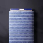 Berlingot Héritage • tissu imprimé, motif circa 1925