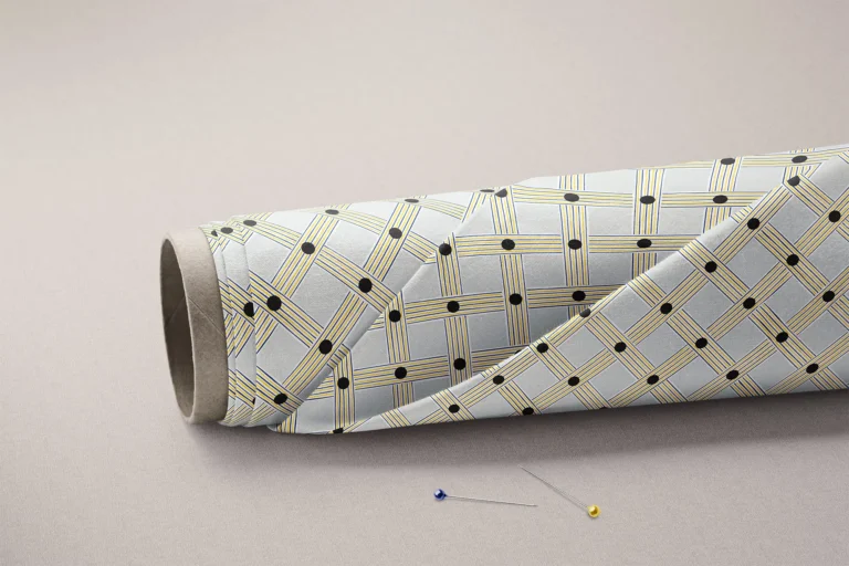 tissu imprimé,tissu au mètre,motif vintage,tissu imprimé vintage,tissu couture été,tissu OEKO-TEX,collection Sorbets,motifs rétro,tissu pois rayure,motif vintage géométrique